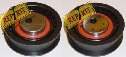 REPKIT RKT1000 - Tensioner Pulley, timing belt autospares.lv