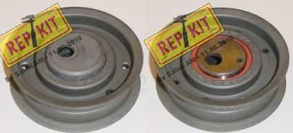 REPKIT RKT1001 - Tensioner Pulley, timing belt autospares.lv