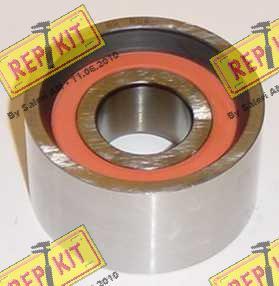 REPKIT RKT1017 - Deflection / Guide Pulley, timing belt autospares.lv