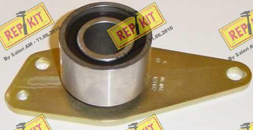 REPKIT RKT1089 - Deflection / Guide Pulley, timing belt autospares.lv