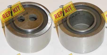 REPKIT RKT1084 - Deflection / Guide Pulley, timing belt autospares.lv