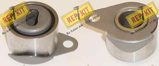 REPKIT RKT1088 - Tensioner Pulley, timing belt autospares.lv