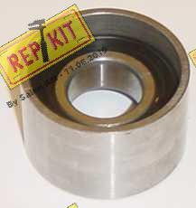 REPKIT RKT1038 - Deflection / Guide Pulley, timing belt autospares.lv