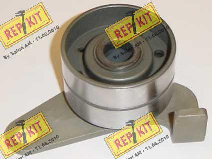 REPKIT RKT1037 - Tensioner Pulley, timing belt autospares.lv