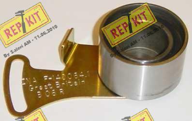 REPKIT RKT1140 - Tensioner Pulley, timing belt autospares.lv