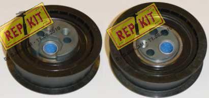 REPKIT RKT1152 - Tensioner Pulley, timing belt autospares.lv