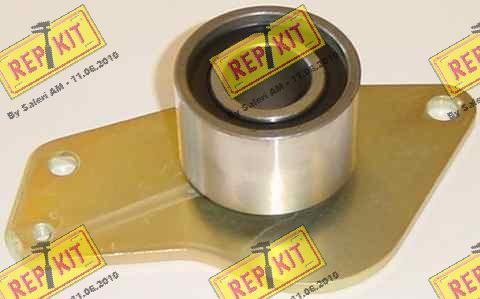 REPKIT RKT1106 - Deflection / Guide Pulley, timing belt autospares.lv