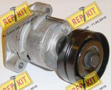 REPKIT RKT1108 - Belt Tensioner, v-ribbed belt autospares.lv