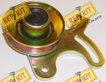 REPKIT RKT1119 - Belt Tensioner, v-ribbed belt autospares.lv