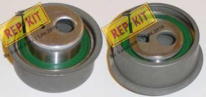 REPKIT RKT1115 - Tensioner Pulley, timing belt autospares.lv