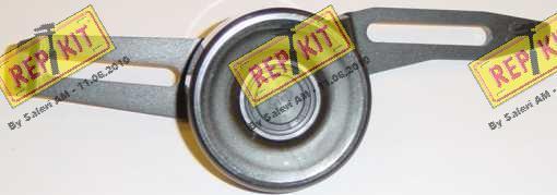 REPKIT RKT1116 - Belt Tensioner, v-ribbed belt autospares.lv