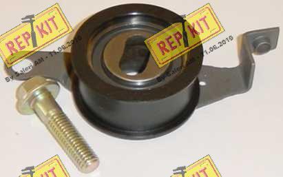 REPKIT RKT1184 - Tensioner Pulley, timing belt autospares.lv