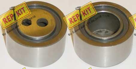 REPKIT RKT1138 - Tensioner Pulley, timing belt autospares.lv