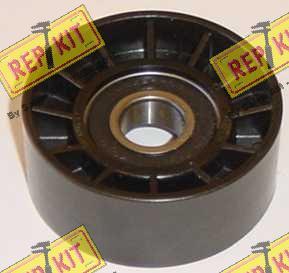 REPKIT RKT1894 - Pulley, v-ribbed belt autospares.lv