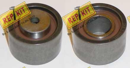 REPKIT RKT1845 - Deflection / Guide Pulley, timing belt autospares.lv