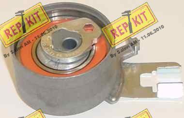 REPKIT RKT1851 - Tensioner Pulley, timing belt autospares.lv