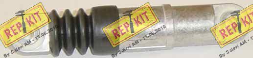 REPKIT RKT1857 - Vibration Damper, v-ribbed belt autospares.lv