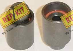 REPKIT RKT1865 - Deflection / Guide Pulley, timing belt autospares.lv