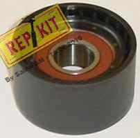 REPKIT RKT1862 - Pulley, v-ribbed belt autospares.lv