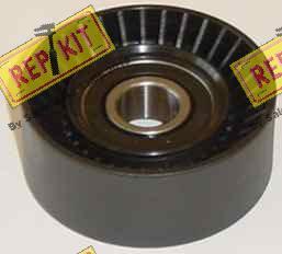 REPKIT RKT1802 - Pulley, v-ribbed belt autospares.lv