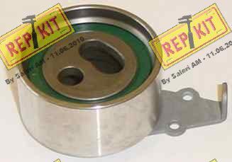 REPKIT RKT1884 - Tensioner Pulley, timing belt autospares.lv