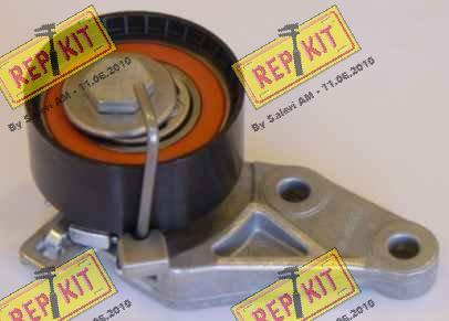 REPKIT RKT1834 - Tensioner Pulley, timing belt autospares.lv