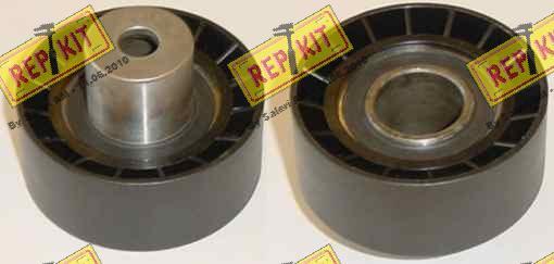 REPKIT RKT1830 - Deflection / Guide Pulley, timing belt autospares.lv