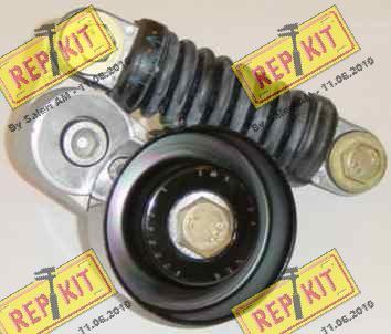 REPKIT RKT1825 - Belt Tensioner, v-ribbed belt autospares.lv