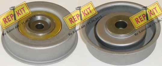 REPKIT RKT1874 - Deflection / Guide Pulley, timing belt autospares.lv