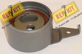 REPKIT RKT1871 - Tensioner Pulley, timing belt autospares.lv