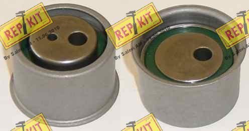 REPKIT RKT1877 - Tensioner Pulley, timing belt autospares.lv