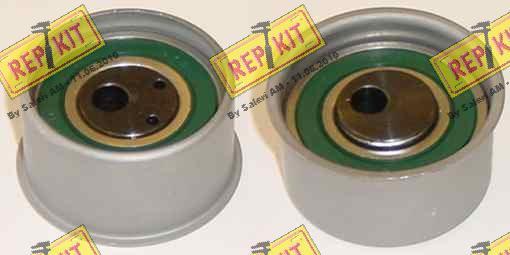 REPKIT RKT1394 - Tensioner Pulley, timing belt autospares.lv