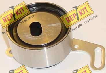 REPKIT RKT1390 - Tensioner Pulley, timing belt autospares.lv