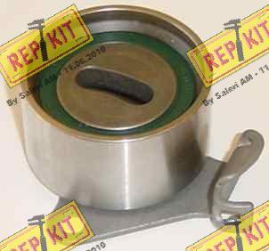 REPKIT RKT1398 - Tensioner Pulley, timing belt autospares.lv