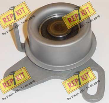 REPKIT RKT1393 - Tensioner Pulley, timing belt autospares.lv