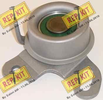 REPKIT RKT1392 - Tensioner Pulley, timing belt autospares.lv