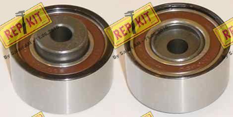 REPKIT RKT1343 - Deflection / Guide Pulley, timing belt autospares.lv