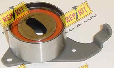 REPKIT RKT1351 - Tensioner Pulley, timing belt autospares.lv