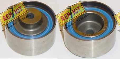 REPKIT RKT1352 - Deflection / Guide Pulley, timing belt autospares.lv
