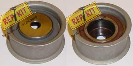 REPKIT RKT1300 - Deflection / Guide Pulley, timing belt autospares.lv