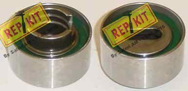 REPKIT RKT1319 - Tensioner Pulley, timing belt autospares.lv