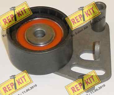 REPKIT RKT1318 - Tensioner Pulley, timing belt autospares.lv