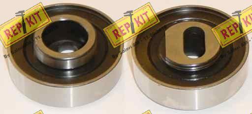 REPKIT RKT1389 - Tensioner Pulley, timing belt autospares.lv