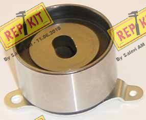 REPKIT RKT1386 - Tensioner Pulley, timing belt autospares.lv