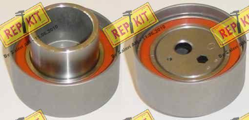 REPKIT RKT1336 - Tensioner Pulley, timing belt autospares.lv