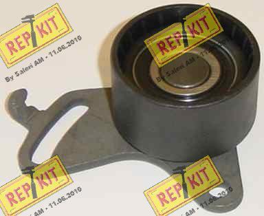 REPKIT RKT1338 - Tensioner Pulley, timing belt autospares.lv