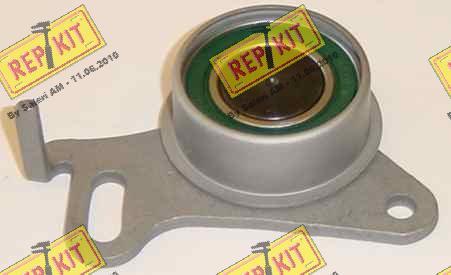 REPKIT RKT1325 - Tensioner Pulley, timing belt autospares.lv