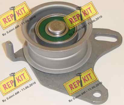 REPKIT RKT1326 - Tensioner Pulley, timing belt autospares.lv