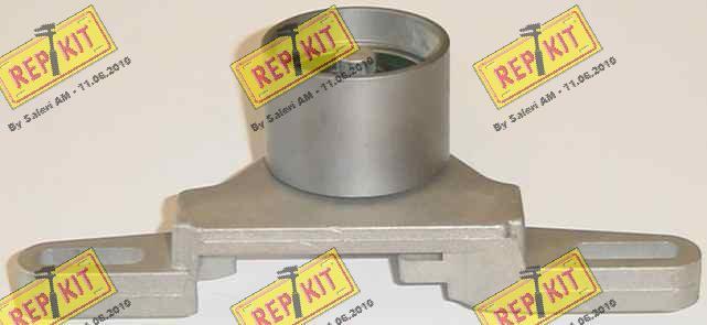 REPKIT RKT1321 - Tensioner Pulley, timing belt autospares.lv