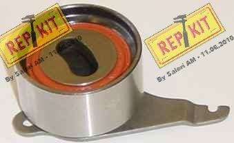 REPKIT RKT1323 - Tensioner Pulley, timing belt autospares.lv